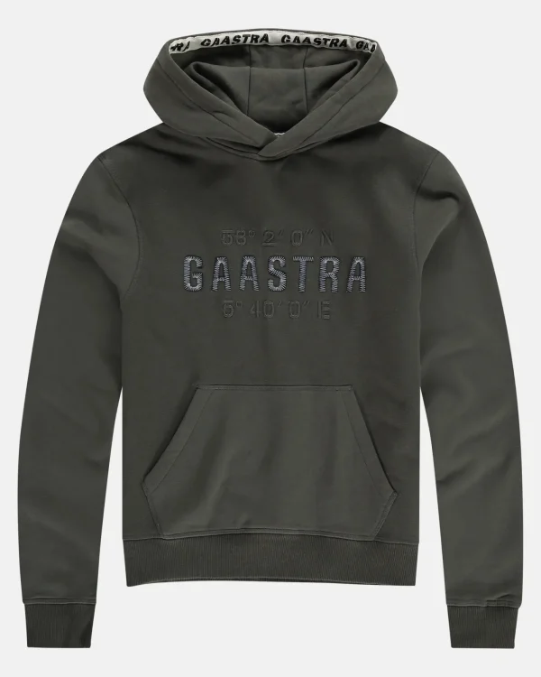 Sweater Mariana Met Capuchon-Gaastra Sale