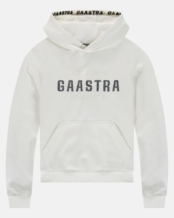 Sweater Mariana Met Capuchon-Gaastra Outlet