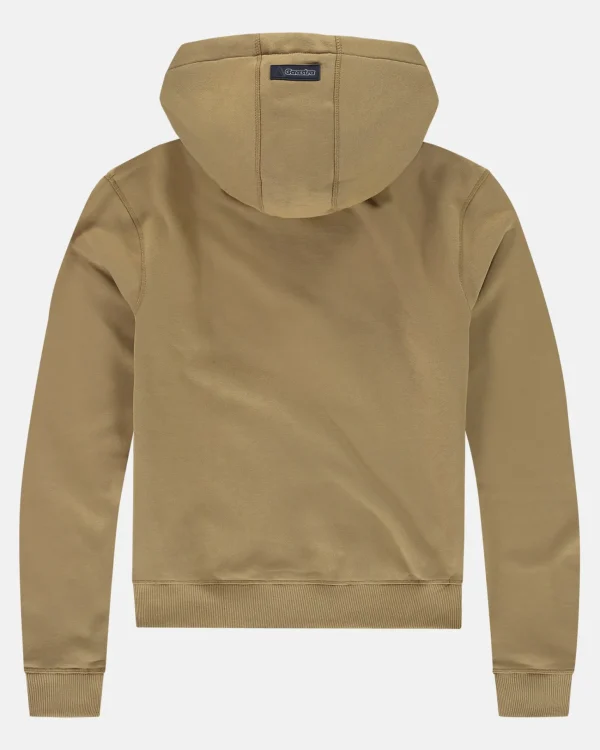Sweater Mariana Met Capuchon-Gaastra New