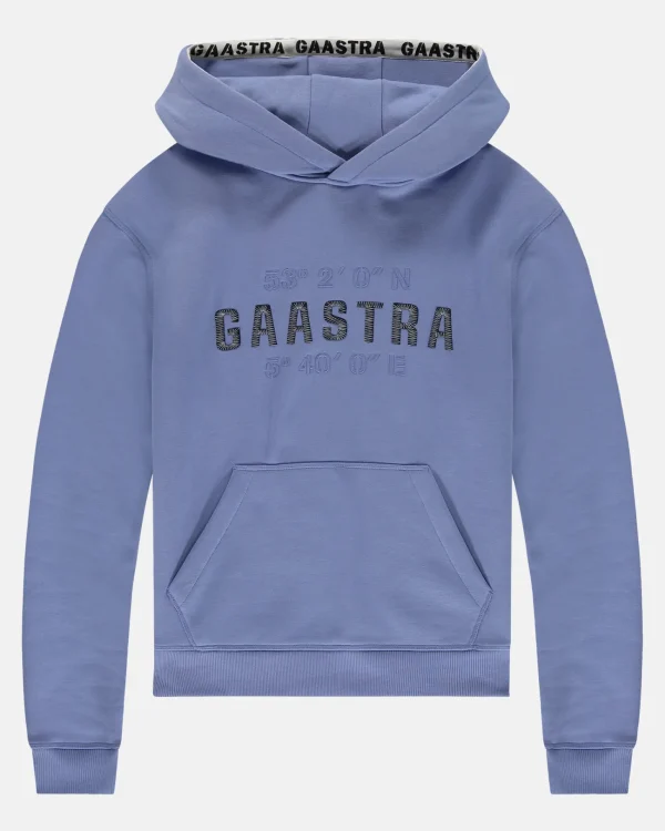 Sweater Mariana Met Capuchon-Gaastra Sale