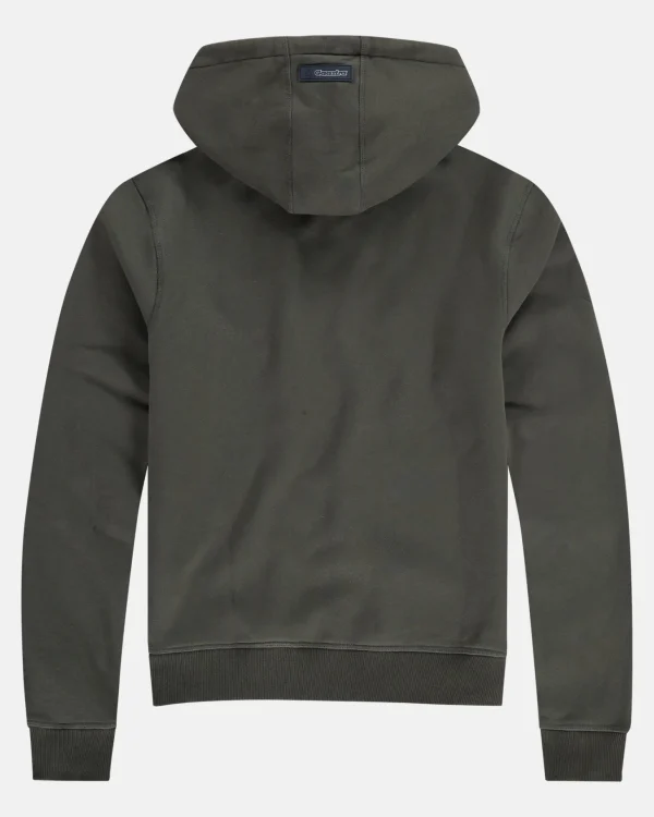 Sweater Mariana Met Capuchon-Gaastra Sale