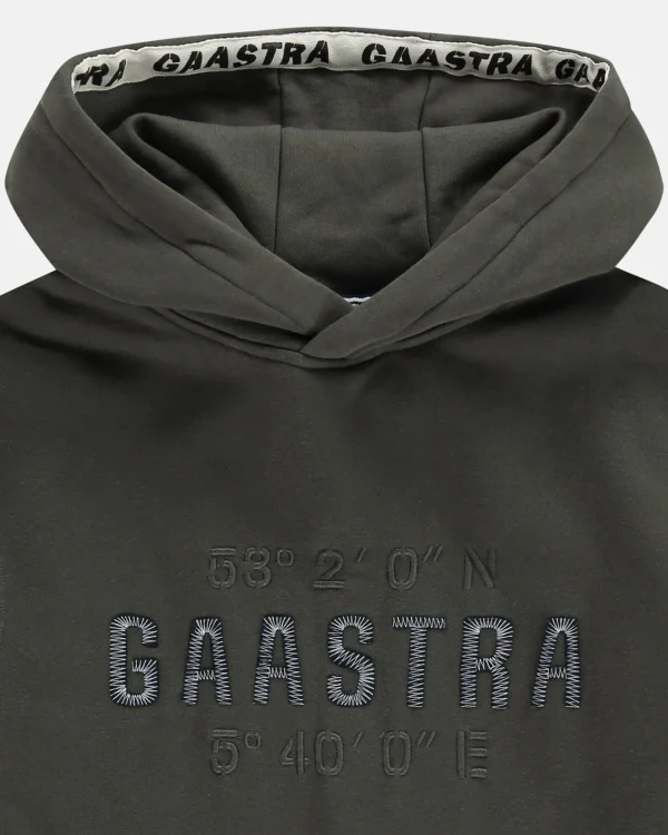 Sweater Mariana Met Capuchon-Gaastra Sale