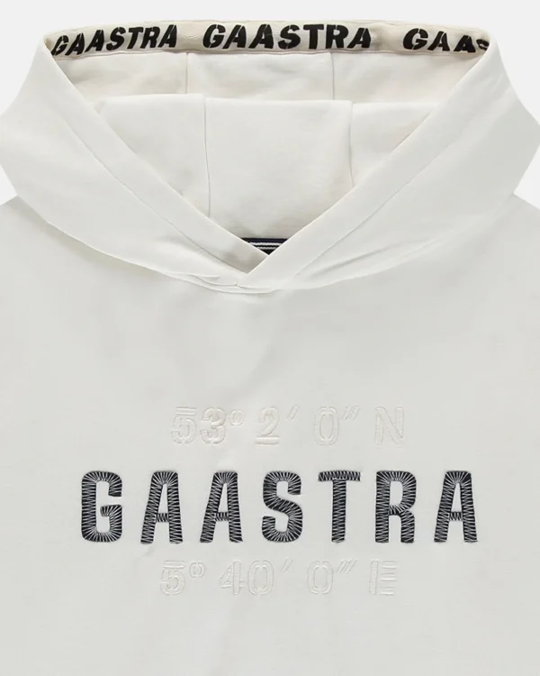 Sweater Mariana Met Capuchon-Gaastra Outlet