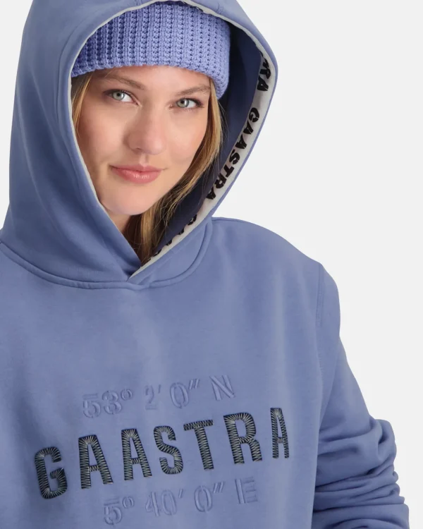 Sweater Mariana Met Capuchon-Gaastra Sale
