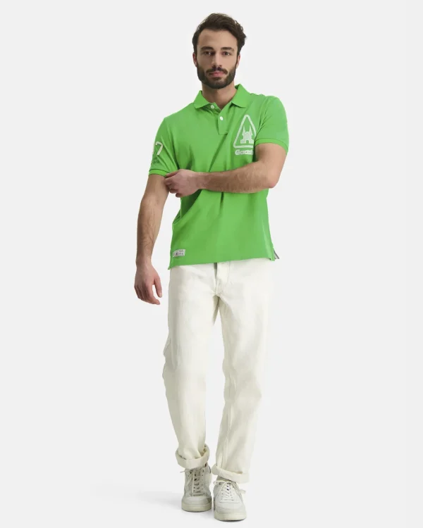 Sylt Polo-Gaastra Online