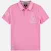 Sylt Polo-Gaastra Hot