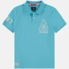 Sylt Polo-Gaastra New
