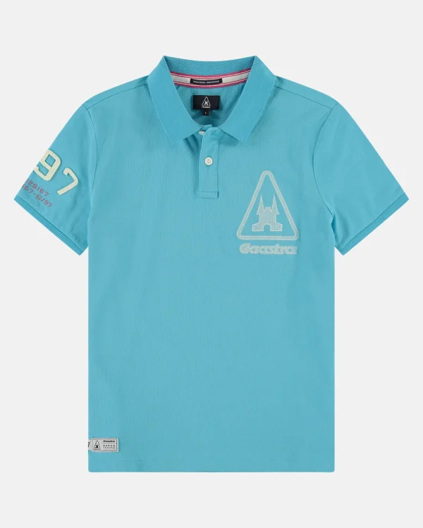 Sylt Polo-Gaastra New