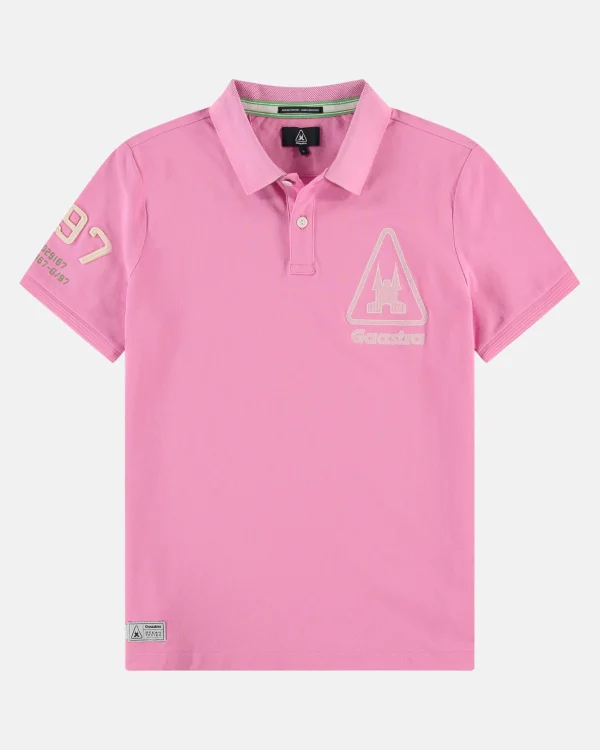 Sylt Polo-Gaastra Hot
