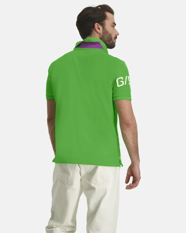 Sylt Polo-Gaastra Online