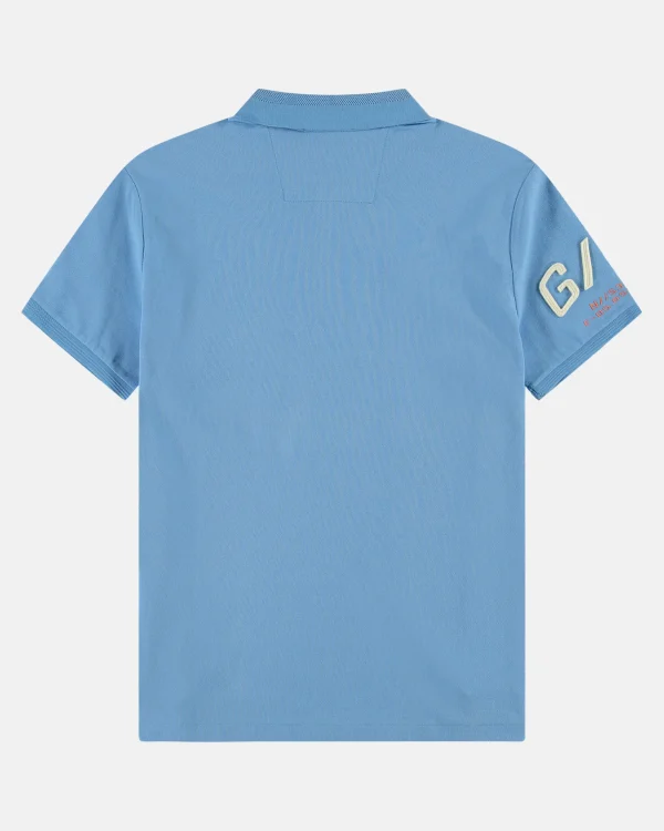 Sylt Polo-Gaastra Outlet