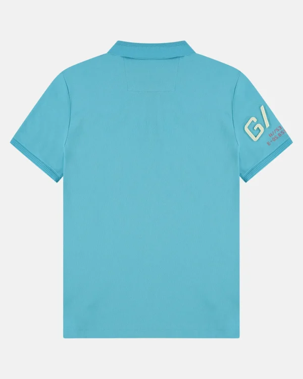Sylt Polo-Gaastra New