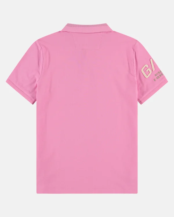 Sylt Polo-Gaastra Hot
