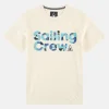 The Sailing Crew Wiper T-Shirt-Gaastra Online