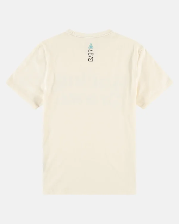 The Sailing Crew Wiper T-Shirt-Gaastra Online