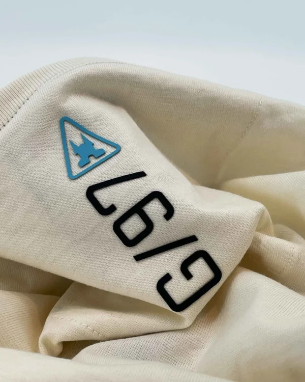 The Sailing Crew Wiper T-Shirt-Gaastra Online