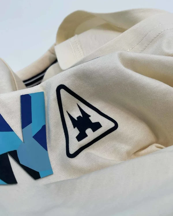 The Sailing Crew Wiper T-Shirt-Gaastra Online