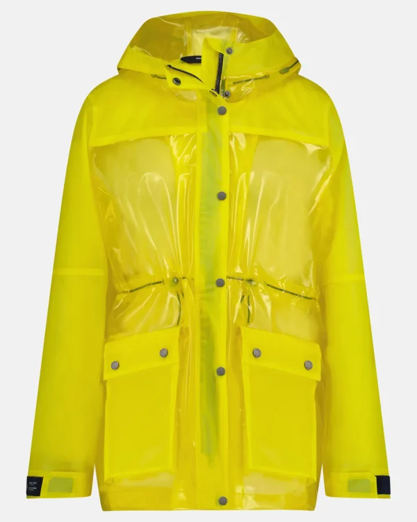 Tidal Stream Regenjas-Gaastra Outlet