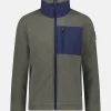 Viking-Fleece Van 100% Gerecycled Polyester-Gaastra Best