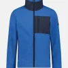 Viking-Fleece Van 100% Gerecycled Polyester-Gaastra Discount