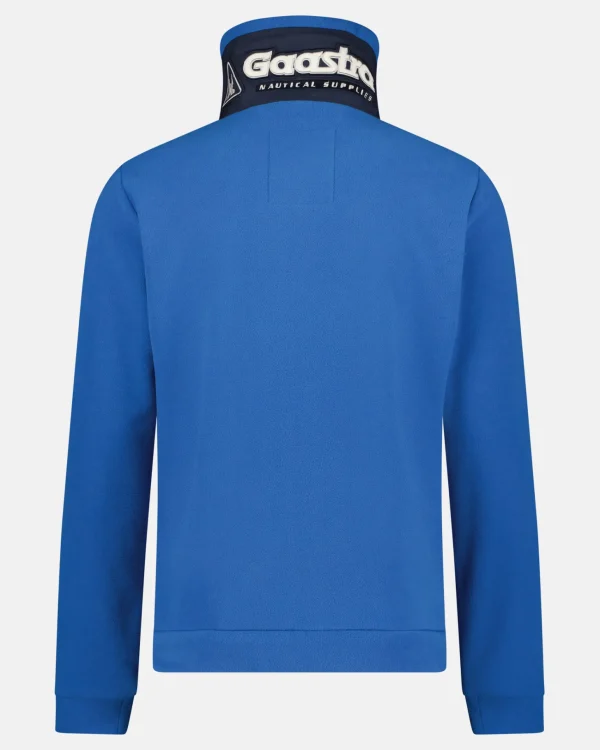 Viking-Fleece Van 100% Gerecycled Polyester-Gaastra Discount