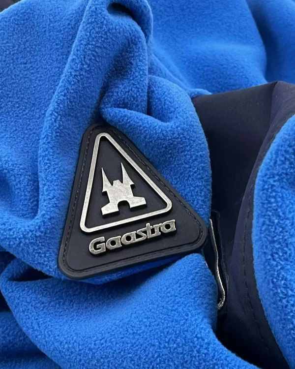 Viking-Fleece Van 100% Gerecycled Polyester-Gaastra Discount