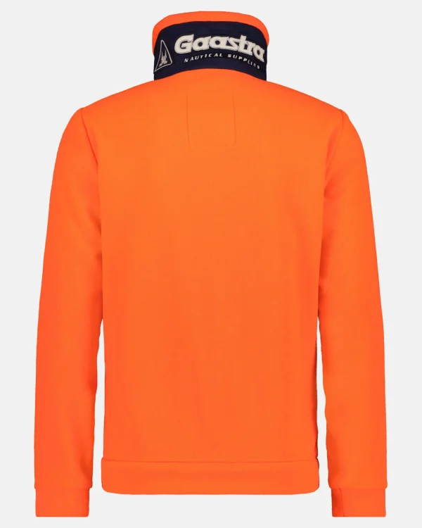 Viking-Fleece Van 100% Gerecycled Polyester-Gaastra Clearance