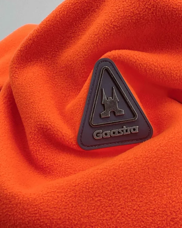 Viking-Fleece Van 100% Gerecycled Polyester-Gaastra Clearance
