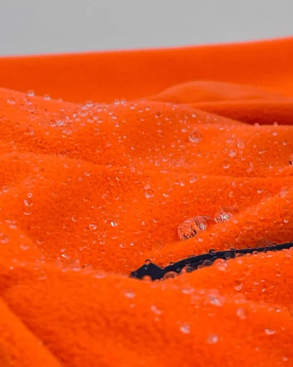 Viking-Fleece Van 100% Gerecycled Polyester-Gaastra Clearance