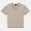 V-Neck Indya T-Shirt-Gaastra Hot