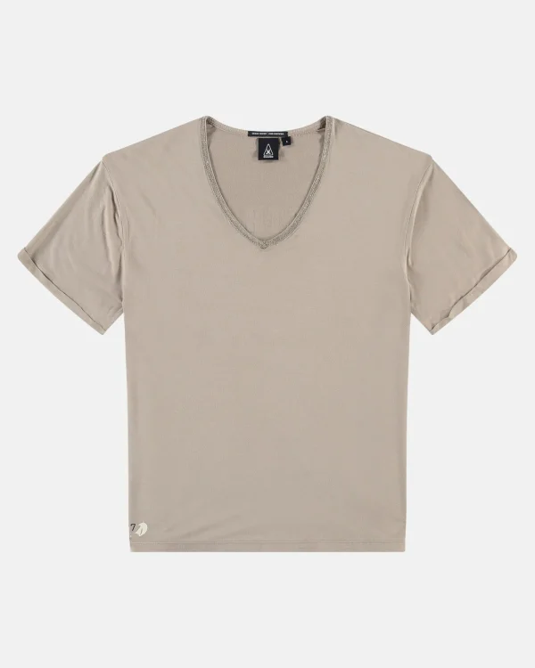 V-Neck Indya T-Shirt-Gaastra Hot