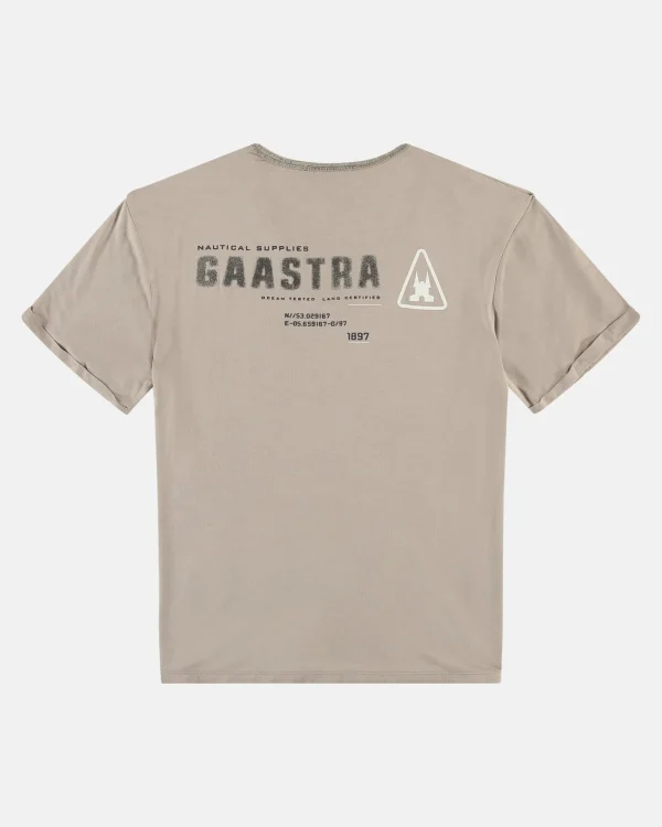 V-Neck Indya T-Shirt-Gaastra Hot