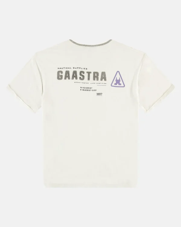 V-Neck Indya T-Shirt-Gaastra Clearance