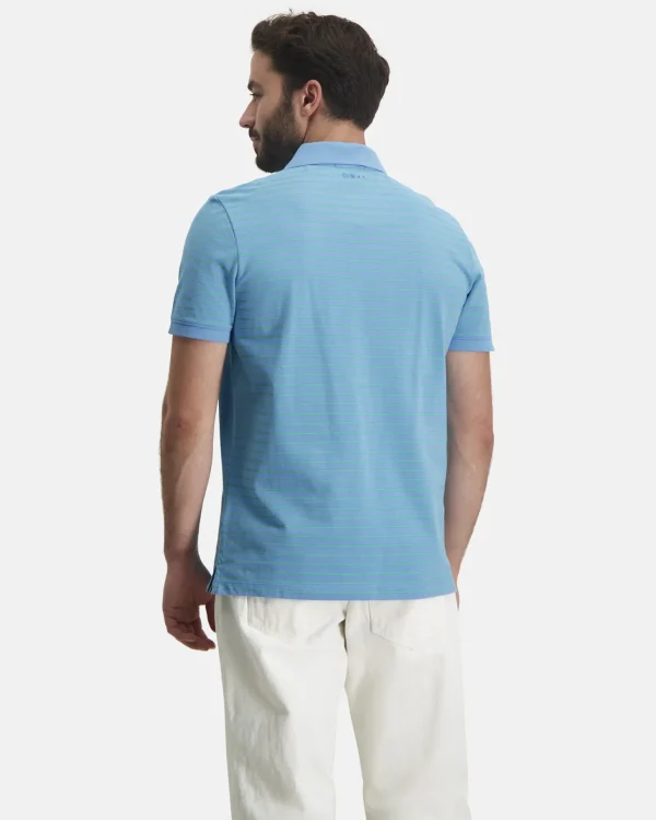 Waft Polo-Gaastra Clearance
