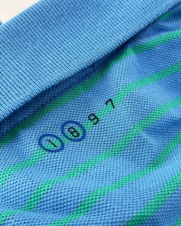 Waft Polo-Gaastra Clearance