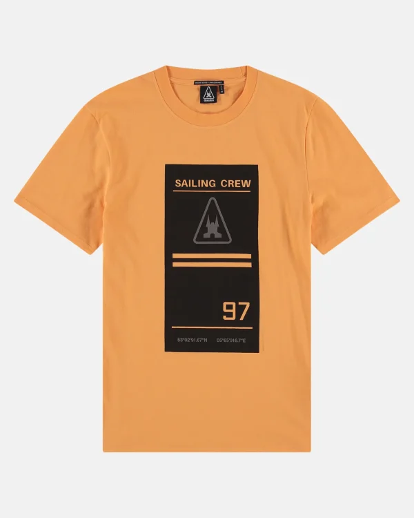 Wales T-Shirt-Gaastra Sale