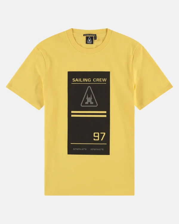 Wales T-Shirt-Gaastra Best