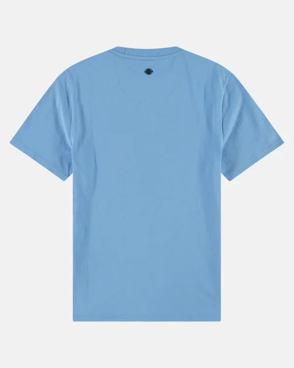 Wales T-Shirt-Gaastra Fashion