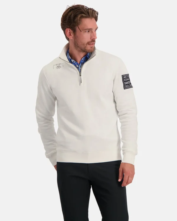 Warme En Stretchy Seagull Jersey-Gaastra Sale