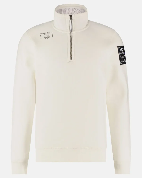 Warme En Stretchy Seagull Jersey-Gaastra Sale