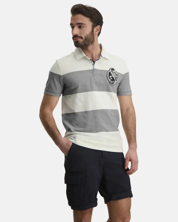 Watercraft Rugby Polo-Gaastra Hot
