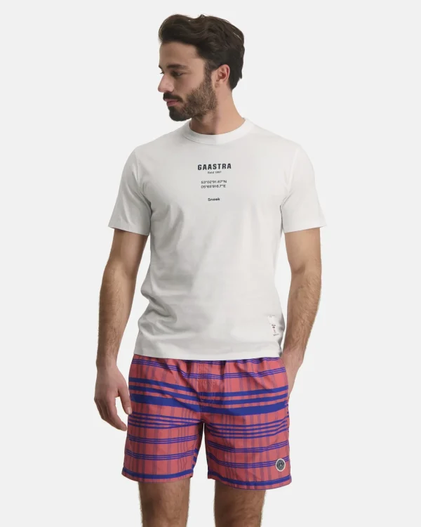 Wilson Muscle T-Shirt-Gaastra Sale