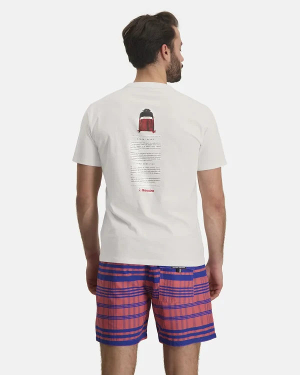 Wilson Muscle T-Shirt-Gaastra Sale