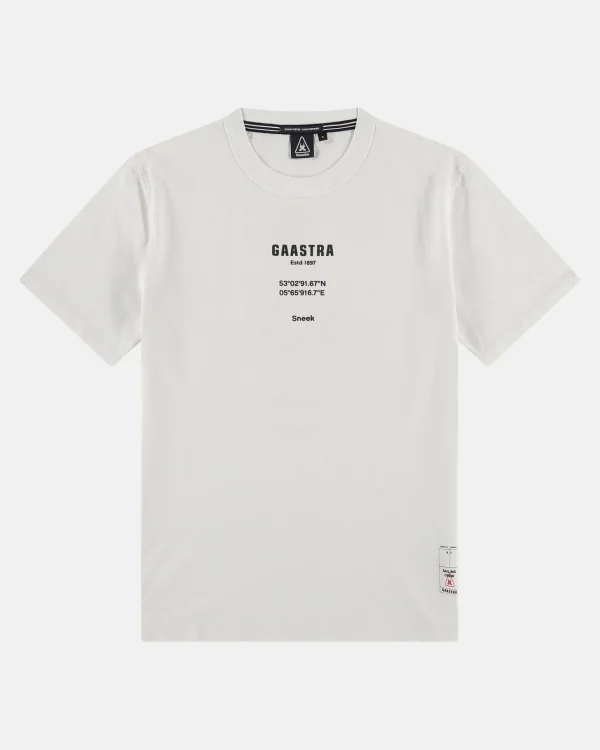 Wilson Muscle T-Shirt-Gaastra Sale