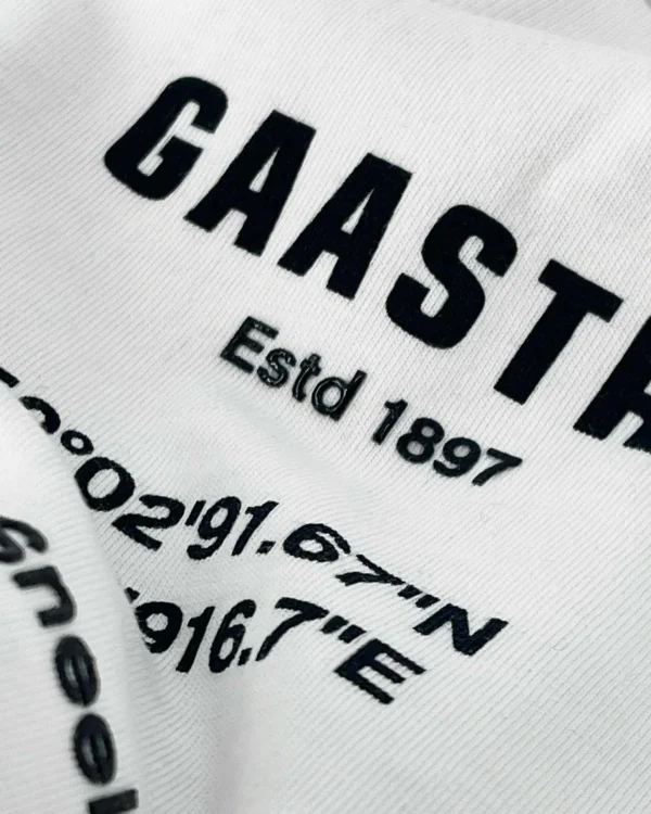 Wilson Muscle T-Shirt-Gaastra Sale