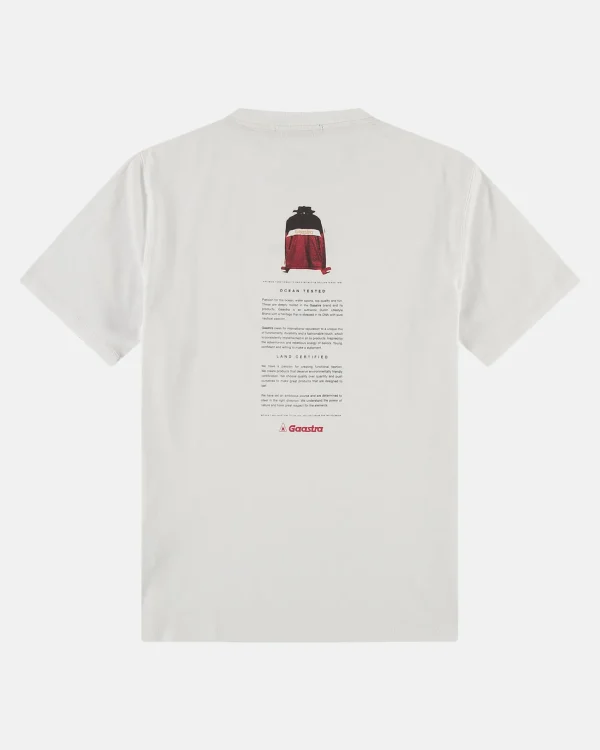 Wilson Muscle T-Shirt-Gaastra Sale