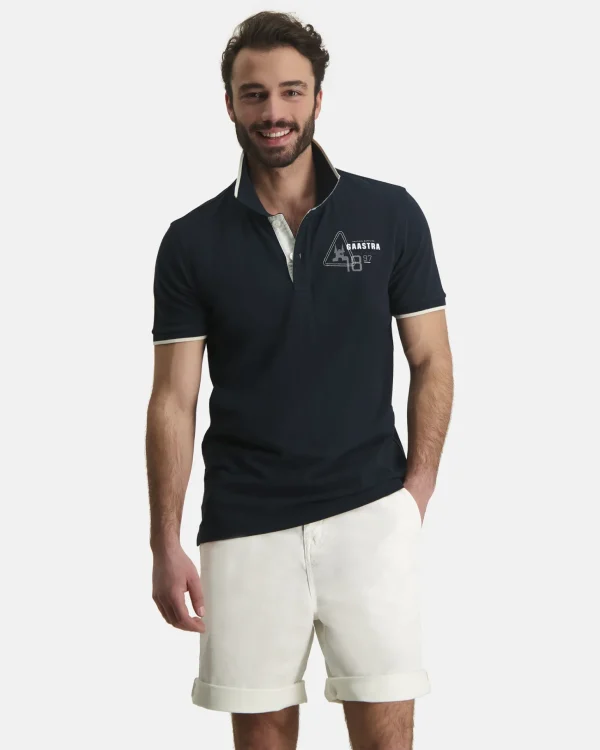 Wishbone Polo-Gaastra Best