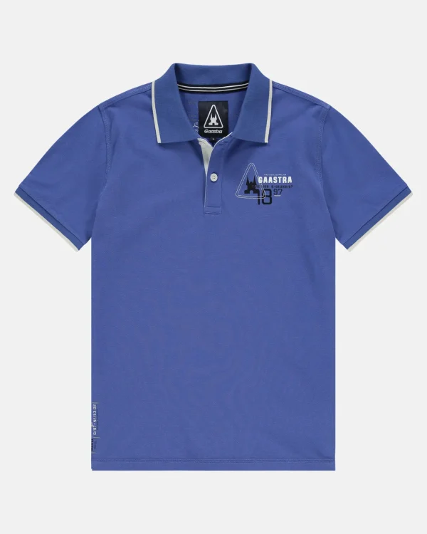 Wishbone Polo-Gaastra Discount