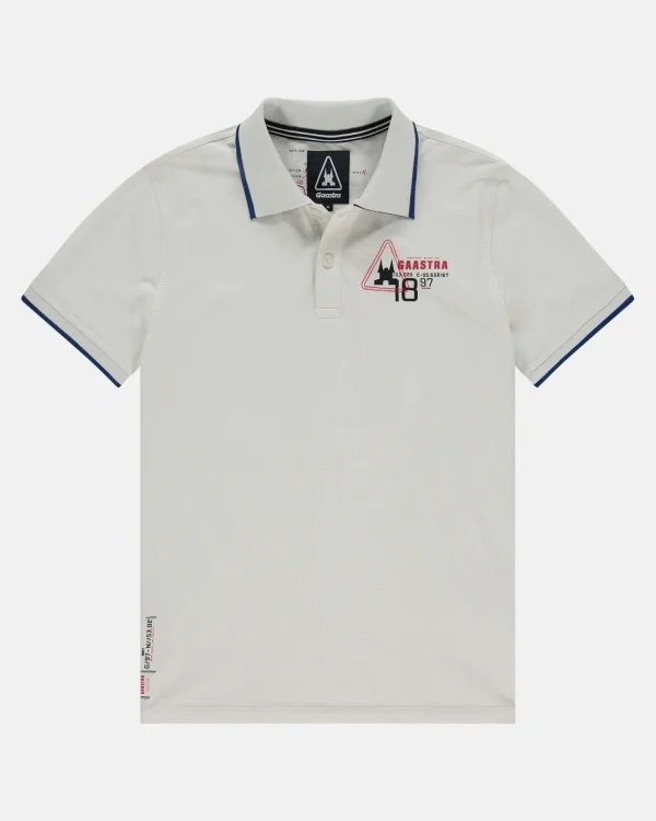 Wishbone Polo-Gaastra New