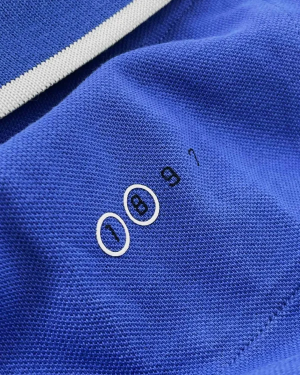 Wishbone Polo-Gaastra Discount